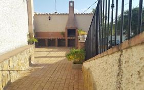 Casa Cueva Vanesa
